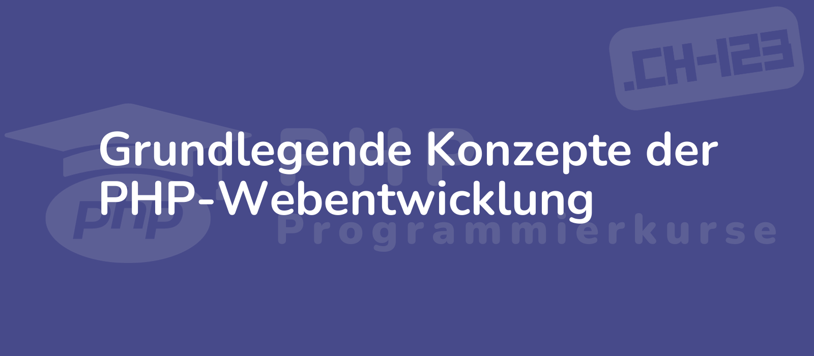 professional web developer coding php with focus on fundamental concepts against a sleek background 8k resolution