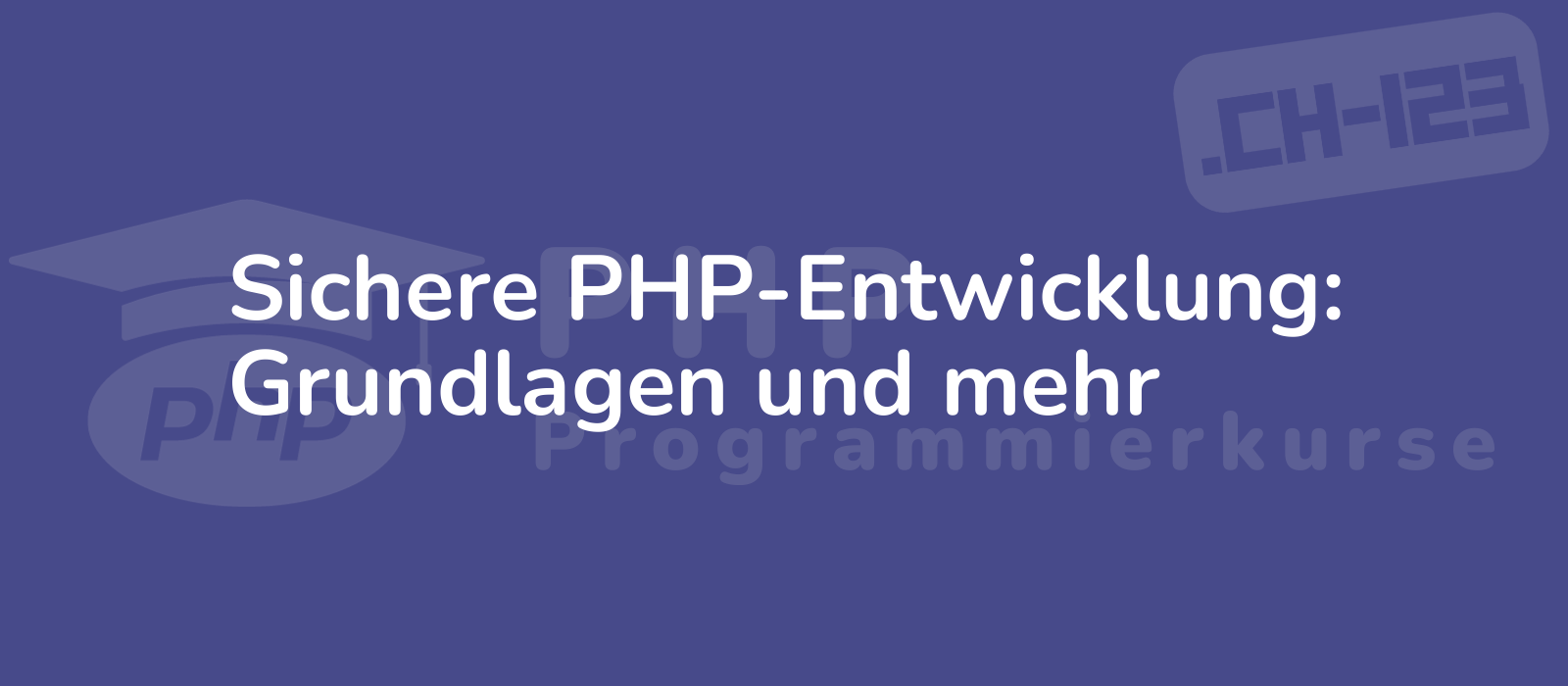 secure php development basics and beyond a professional coder in action focusing on php programming against a sleek backdrop 8k detailed and precise