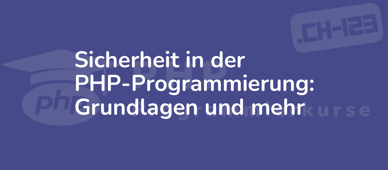 professional programmer ensures php security depicting fundamentals and more with a sleek design 8k resolution and attention to detail